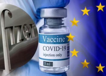 Σύμβαση ΕΕ-Pfizer για εμβόλια Covid-19: «Υπάρχουν παρενέργειες που δεν τις ξέρουμε & ούτε γνωρίζουμε πότε θα εμφανιστούν»