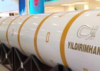 Πύρινος Λόγιος: Η Τουρκία προκαλεί τους πάντες και σκάβει μόνη της τον τάφο της!