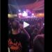 Στη μαύρη τελετουργία των Iron Maiden και του 666 χθες στο ΟΑΚΑ οι λάτρεις του 666 έφεραν μπλουζάκια με στάμπες εκκλησίες να καίγονται.. και ΘΑ ΚΑΟΥΝ..!!!