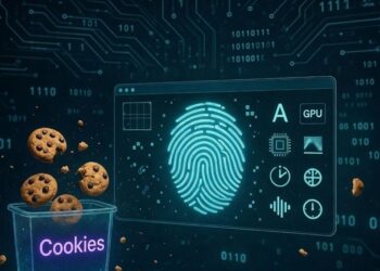 Πέρα από τα Cookies – Πώς να Σταματήσετε το Διαδικτυακό Αποτύπωμα σας που σας Παρακολουθεί Παντού