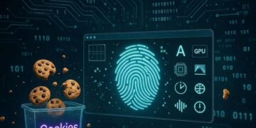 Πέρα από τα Cookies – Πώς να Σταματήσετε το Διαδικτυακό Αποτύπωμα σας που σας Παρακολουθεί Παντού
