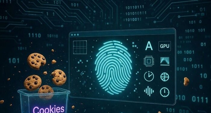 Πέρα από τα Cookies – Πώς να Σταματήσετε το Διαδικτυακό Αποτύπωμα σας που σας Παρακολουθεί Παντού
