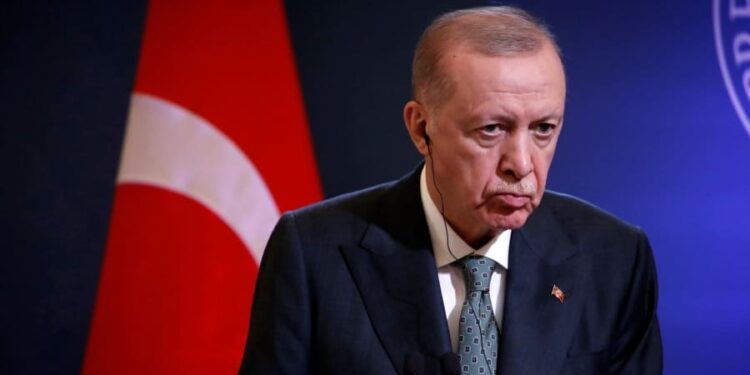 Ακραία ρητορική από Erdogan: Ήρθε η ώρα να βομβαρδιστεί η Αθήνα – Θέμα χρόνου η σύγκρουση με Ελλάδα
