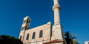 ΧΟΤΖΑΣ: Να πας σε Ορθόδοξο Ιερεα…. π.Διονύσιος Ταμπάκης