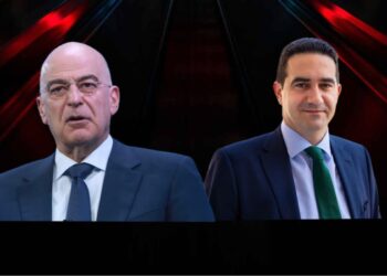 Κρυμμένη στη σπηλιά μαζί με το ουκρανικό drone η κυβέρνηση Μητσοτάκη! Η σιωπή που προκαλεί υποψίες