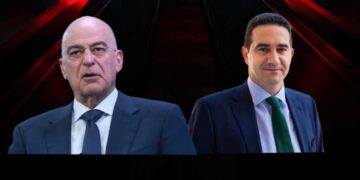 Κρυμμένη στη σπηλιά μαζί με το ουκρανικό drone η κυβέρνηση Μητσοτάκη! Η σιωπή που προκαλεί υποψίες