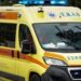 Σοκ στη Λάρισα – 12χρονο κορίτσι κατέρρευσε.