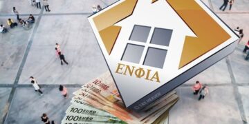Άρης Τάτσης δικηγόρος-ΕΝΦΙΑ: Ως πότε θα αφήνουμε να μας ληστεύουν;