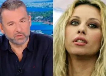 Δεν το ήξερε κανείς: Το αποκάλυψε ο Λιάγκας για τη Μαστροκώστα – «Δεν πέθανε από καρκίνο, αλλά…»