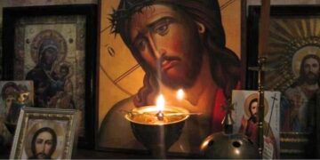Γ.Μ: Αἱ πέντε μωραί….