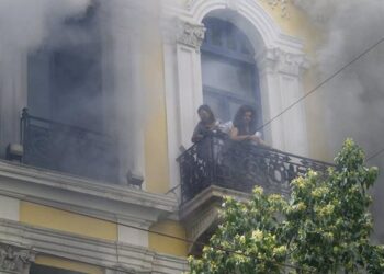 Δρ. Κ. Βαρδάκας: αφού ζήσαμε την Marfin θα ζούσαμε και “ΤΕΜΠΗ”;