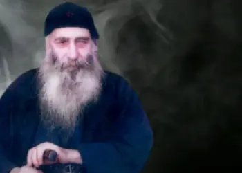 Γέρων Βασίλειος Καυσοκαλυβίτης: Οι Τούρκοι θα χτυπήσουν αυτά τα τρία νησιά…