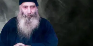 Γέρων Βασίλειος Καυσοκαλυβίτης: Οι Τούρκοι θα χτυπήσουν αυτά τα τρία νησιά…