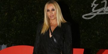 «Έφυγε» από τη ζωή σε ηλικία 56 ετών η Γωγώ Μαστροκώστα
