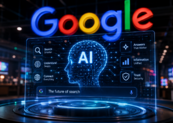 Η ανακοίνωση της Google που μπορεί να αλλάξει το internet όπως το γνωρίζουμε