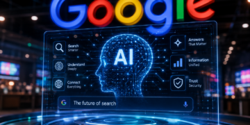 Η ανακοίνωση της Google που μπορεί να αλλάξει το internet όπως το γνωρίζουμε