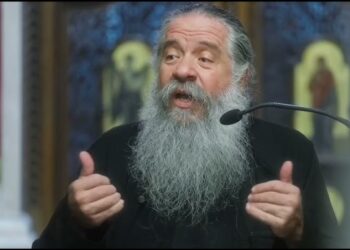 Θέλουμε άνθρωπο ή κάτι από τον άνθρωπο;