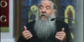 Θέλουμε άνθρωπο ή κάτι από τον άνθρωπο;