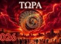 Οι 5 ΦΑΣΕΙΣ του Χρονοδιαγράμματος της Αποκάλυψης: Πού Βρισκόμαστε ΑΚΡΙΒΩΣ ΤΩΡΑ το 2026