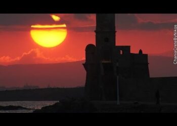 Ψυχές που φεύγουν από κοντά μας…