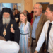 Κύκνειο άσμα λίγο πριν τον θάνατο.