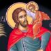 ΑΓΙΟΣ ΧΡΙΣΤΟΦΟΡΟΣ Ο ΜΕΓΑΛΟΜΑΡΤΥΣ