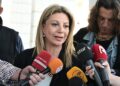 Μ.Καρυστιανού: Ξεκίνησε η συλλογή υπογραφών – Αύριο η ιδρυτική διακήρυξη για το νέο κόμμα στον Άρειο Πάγο