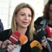 Μ.Καρυστιανού: Ξεκίνησε η συλλογή υπογραφών – Αύριο η ιδρυτική διακήρυξη για το νέο κόμμα στον Άρειο Πάγο