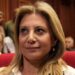 Μαρία Νεγρεπόντη Δελιβάνη: Δήλωση προς κάθε κατεύθυνση