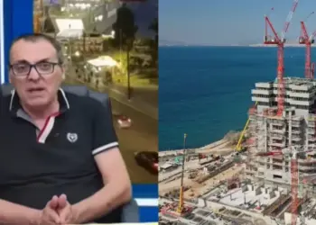 Καταρρέει το Ντουμπάι λόγω πολέμου και την θέση του παίρνει η… Ελλάδα: Τι έρχεται τα επόμενα χρόνια λόγω (και) Ελληνικού;