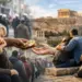 Κοινωνικά ζητήματα στην Ελλάδα σήμερα