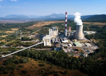 Σφίγγουν τα περιθώρια στην παραγωγή ηλεκτρικού ρεύματος – Επιστρατεύτηκε η λιγνιτική Πτολεμαΐδα 5