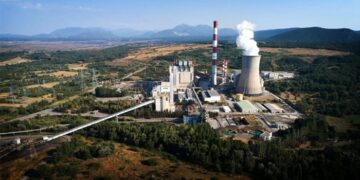 Σφίγγουν τα περιθώρια στην παραγωγή ηλεκτρικού ρεύματος – Επιστρατεύτηκε η λιγνιτική Πτολεμαΐδα 5