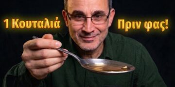Το Θαύμα του Ξυδιού: Το Απόλυτο Κόλπο για Χώνευση και Ζάχαρο