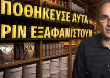 11 Προμήθειες Επιβίωσης για Κάθε Κρίση