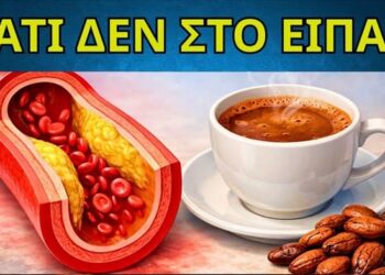 Καρδιά: Το Παραδοσιακό Ρόφημα που Συνδέεται με Καθαρές Αρτηρίες