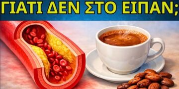 Καρδιά: Το Παραδοσιακό Ρόφημα που Συνδέεται με Καθαρές Αρτηρίες