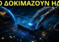 Το ΧΑΡΑΓΜΑ του Θηρίου το 2026 5 Τεχνολογίες που ΗΔΗ Δοκιμάζονται – Αποκάλυψη 13