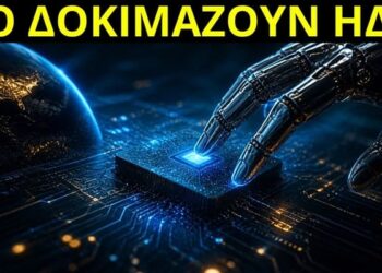 Το ΧΑΡΑΓΜΑ του Θηρίου το 2026 5 Τεχνολογίες που ΗΔΗ Δοκιμάζονται – Αποκάλυψη 13