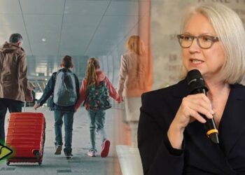 ΣΑΣ ΘΕΛΟΥΝ ΧΩΡΙΣ ΔΙΑΚΟΠΕΣ! ΑΠΑΓΟΡΕΥΟΥΝ ΤΑΞΙΔΙΑ & ΚΑΥΣΙΜΑ – Η ΝΕΑ ΠΡΑΓΜΑΤΙΚΟΤΗΤΑ ΣΤΗΝ ΕΥΡΩΠΗ