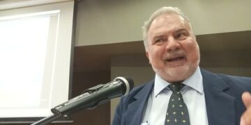 Αλέξιος Παναγόπουλος: Διαφάνεια και Ήθος στο Κράτος Δικαίου σήμερα.