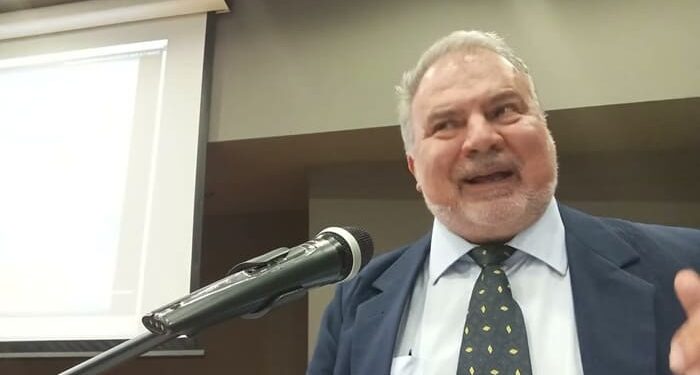 Αλέξιος Παναγόπουλος: Διαφάνεια και Ήθος στο Κράτος Δικαίου σήμερα.
