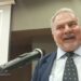 Αλέξιος Παναγόπουλος: Διαφάνεια και Ήθος στο Κράτος Δικαίου σήμερα.
