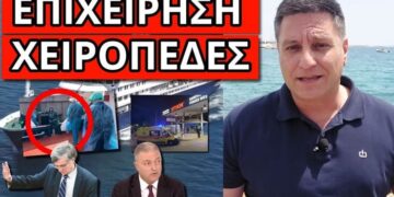 ΞΕΚΙΝΗΣΑΝ ΣΥΛΛΗΨΕΙΣ! Τους ξέφυγε για τον Έλληνα στο Aττικόν;