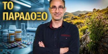 Σύνδρομο της Ρίγανης: Το Παράδοξο του Φυσικού Φαρμάκου