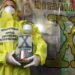 Η Ελλάδα δεν πρέπει να δεχτεί μεταλλαγμένα προϊόντα