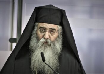 Για φυλακή ο Μόρφου Νεόφυτος