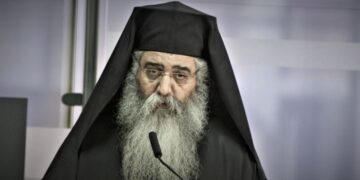 Για φυλακή ο Μόρφου Νεόφυτος