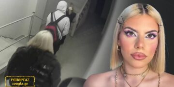«Ήπιε ένα γραμμάριο κοκαΐνης με μια ρουφηξιά» Όλη η απολογία και ο διάλογος του νεαρού αρσιβαρίστα για τη μοιραία νύχτα του θανάτου της Μυρτούς