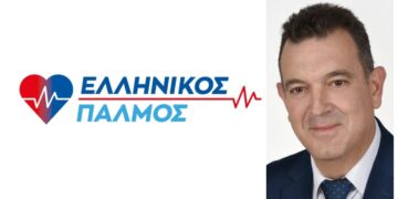 Νικόλαος Παπαδόπουλος: Περί δημογραφικού ο λόγος. Σήμερα στο δήμο Περιστερίου Αθήνα.